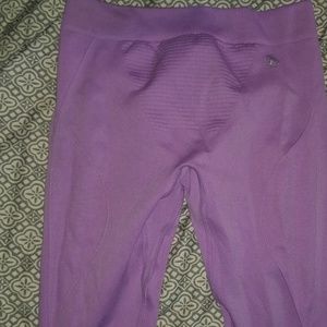 Lavender leggings